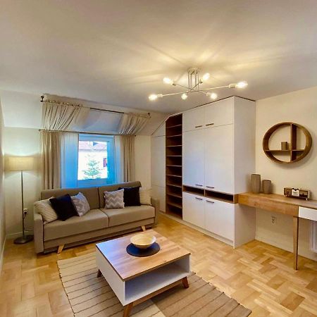 Apartamenty Na Klasztornej Jaslo  Luaran gambar