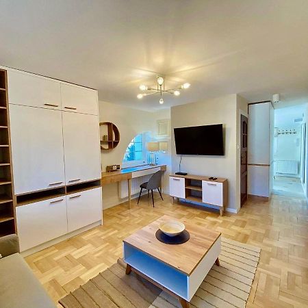 Apartamenty Na Klasztornej Jaslo  Luaran gambar