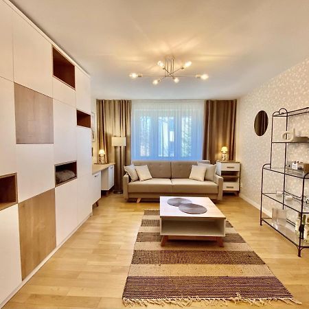 Apartamenty Na Klasztornej Jaslo  Luaran gambar