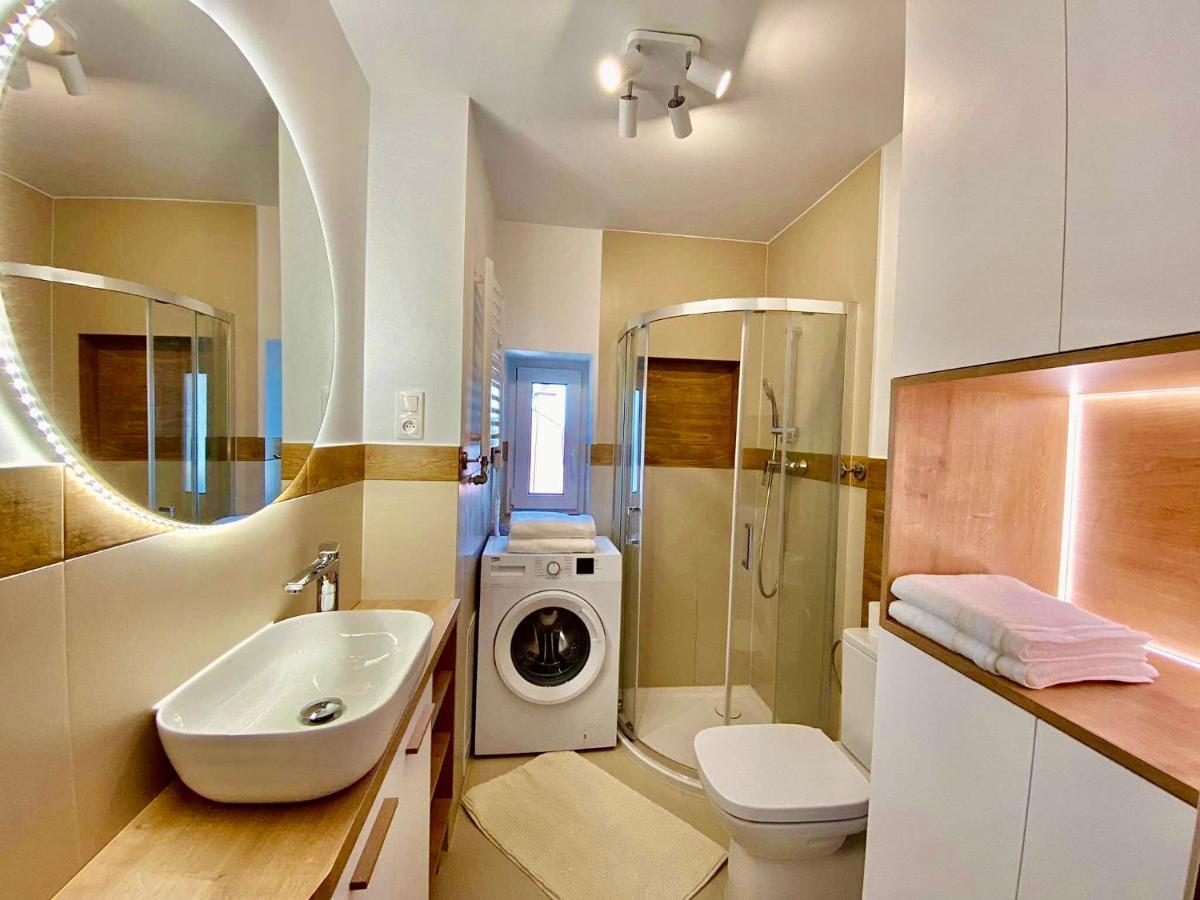 Apartamenty Na Klasztornej Jaslo  Luaran gambar