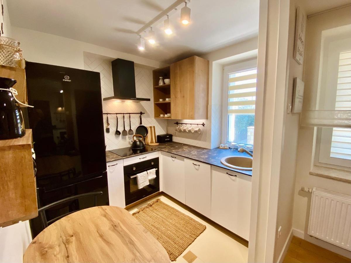 Apartamenty Na Klasztornej Jaslo  Luaran gambar