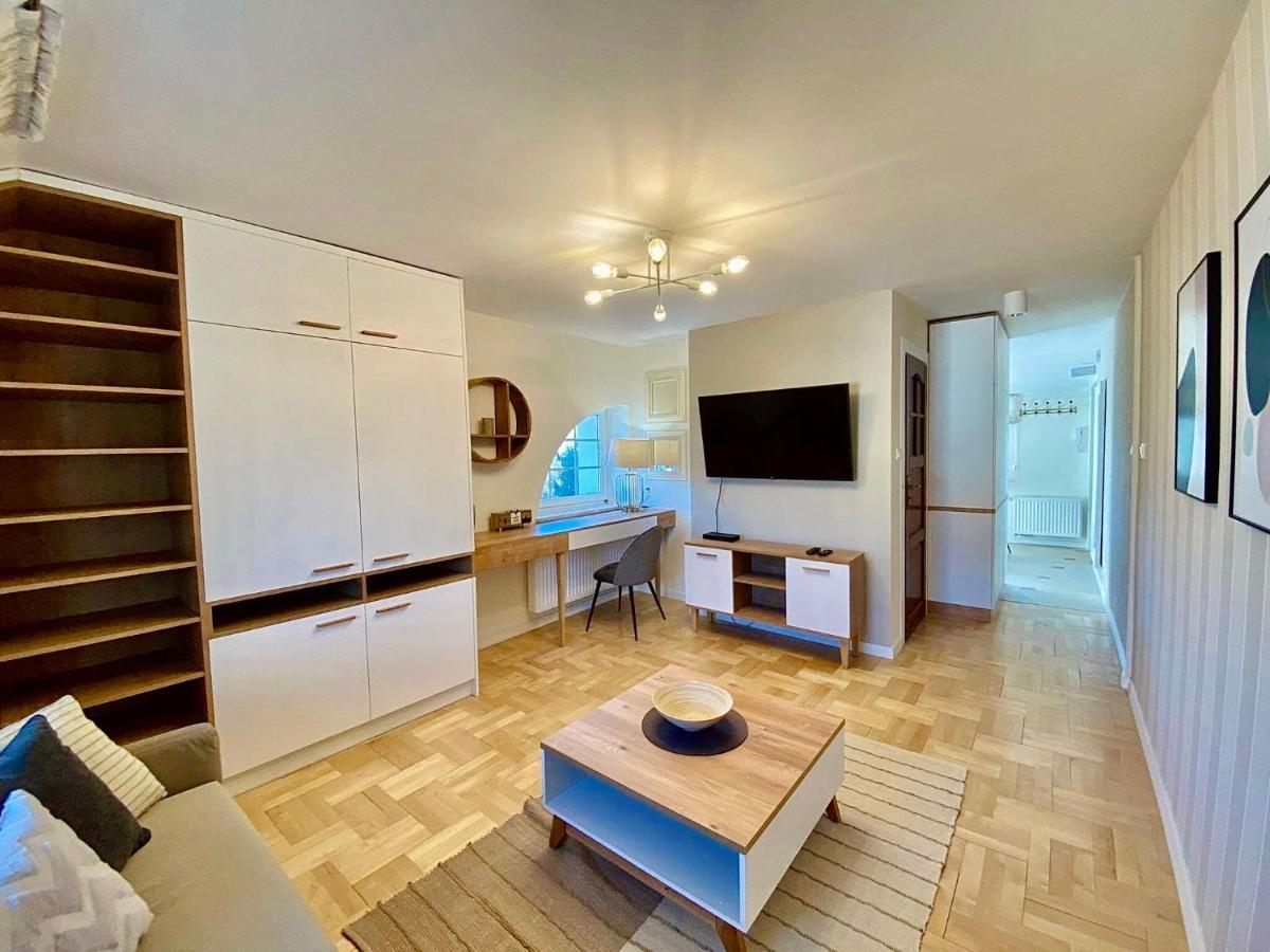 Apartamenty Na Klasztornej Jaslo  Luaran gambar