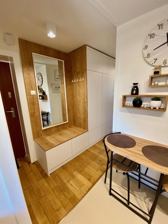 Apartamenty Na Klasztornej Jaslo  Luaran gambar