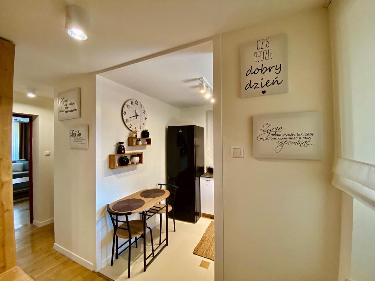 Apartamenty Na Klasztornej Jaslo  Luaran gambar
